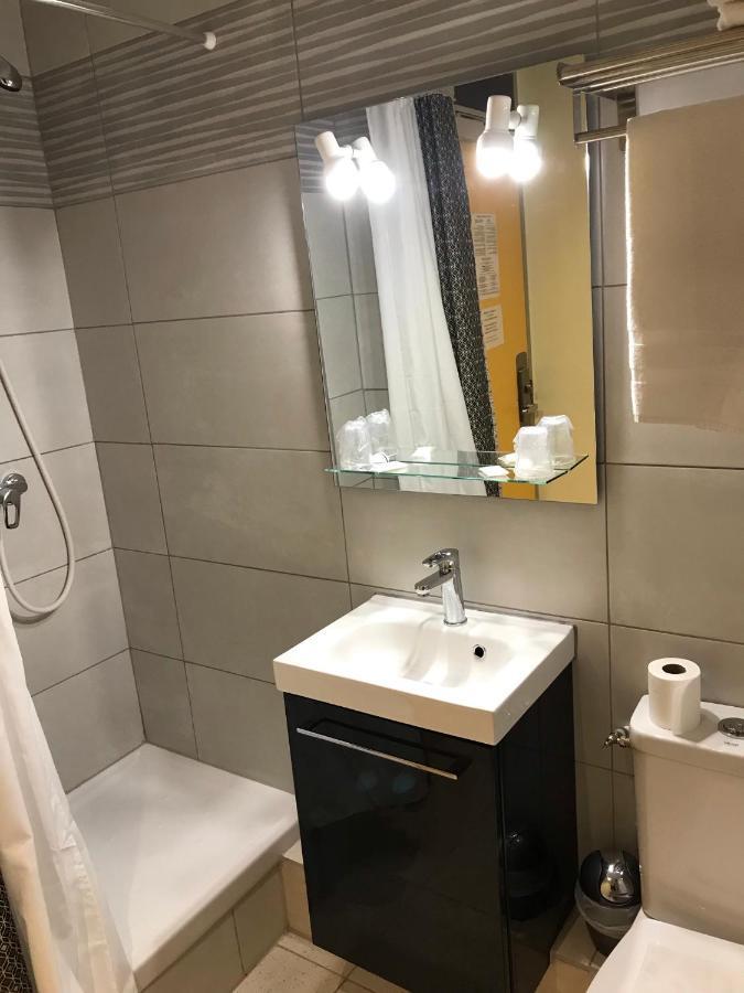 Hostellerie Le Mirabeau Peyrolles-en-Provence Zewnętrze zdjęcie
