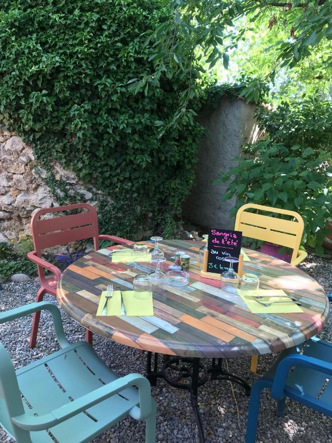 Hostellerie Le Mirabeau Peyrolles-en-Provence Zewnętrze zdjęcie