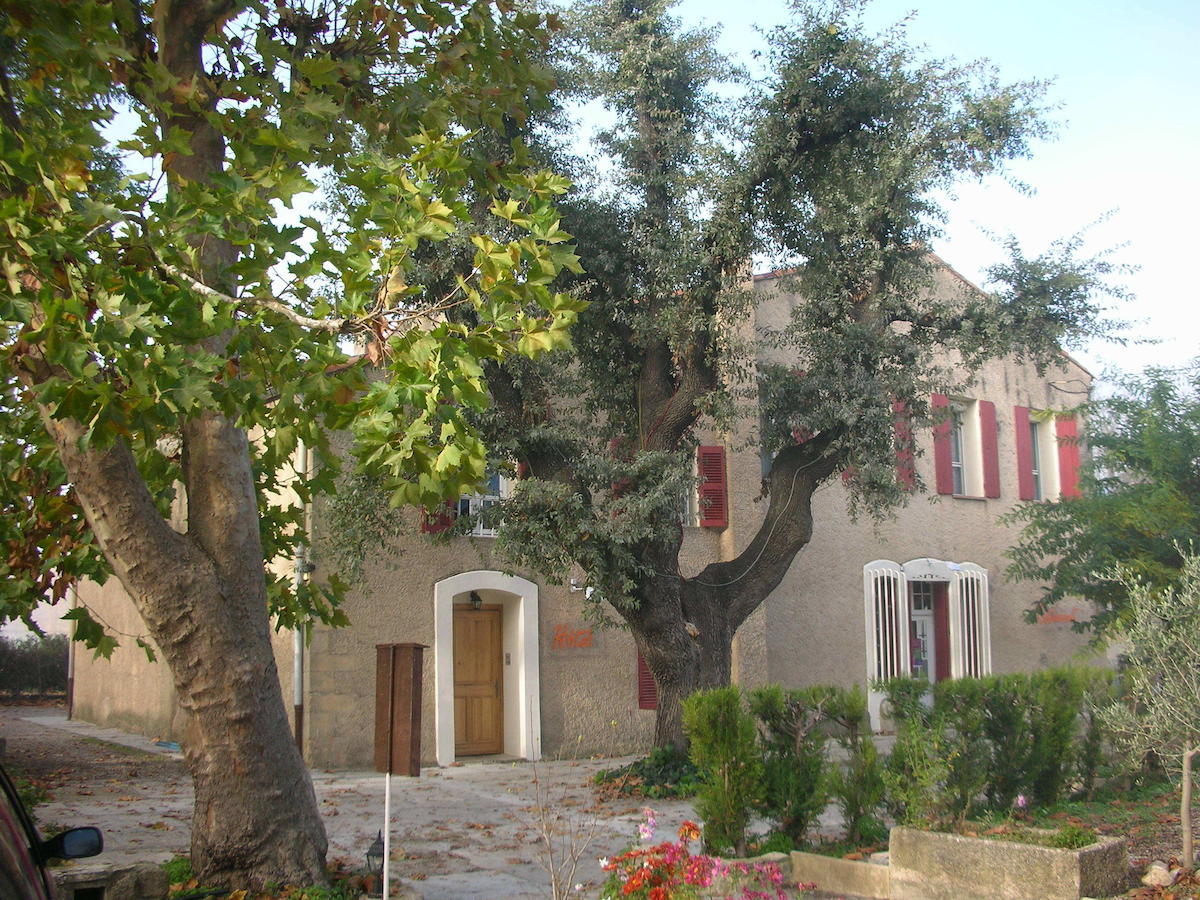 Hostellerie Le Mirabeau Peyrolles-en-Provence Zewnętrze zdjęcie